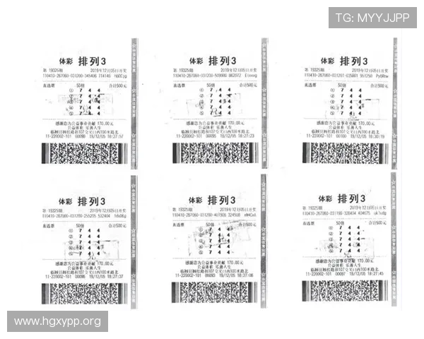 6373彩票深度揭秘：掌握中奖技巧与购买指南